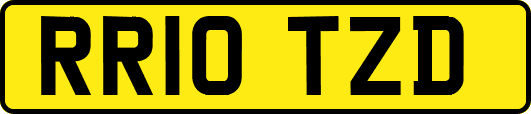 RR10TZD