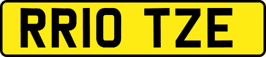RR10TZE