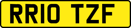 RR10TZF