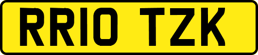 RR10TZK