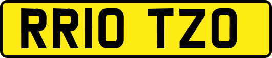 RR10TZO