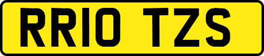 RR10TZS