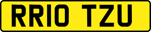 RR10TZU