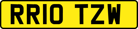 RR10TZW