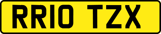 RR10TZX
