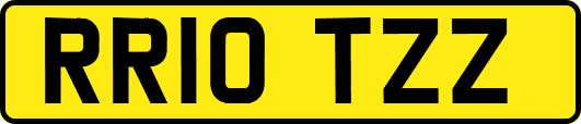 RR10TZZ