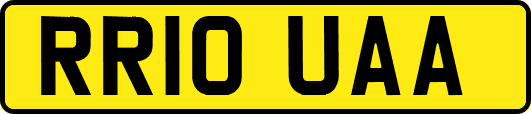 RR10UAA