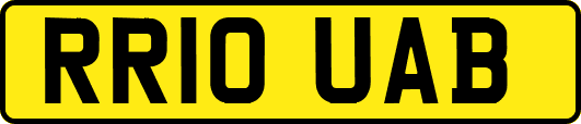 RR10UAB