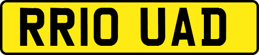 RR10UAD