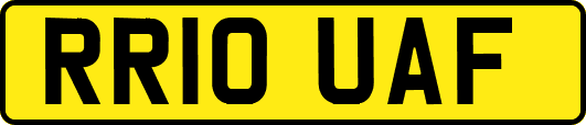 RR10UAF