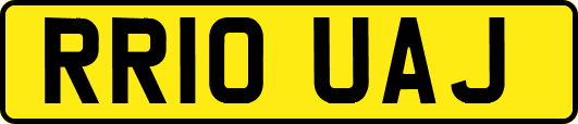 RR10UAJ