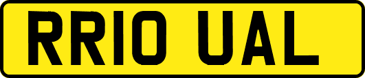 RR10UAL