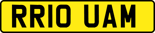 RR10UAM