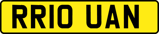 RR10UAN
