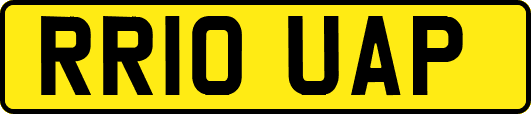 RR10UAP