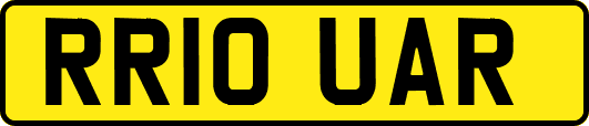 RR10UAR