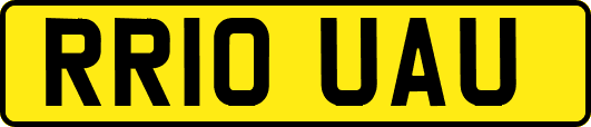 RR10UAU