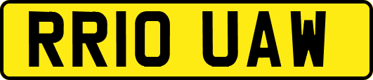 RR10UAW