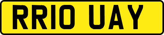RR10UAY
