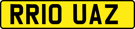 RR10UAZ