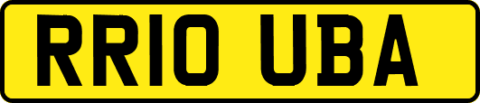 RR10UBA