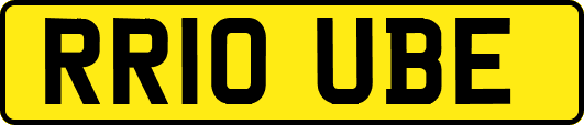 RR10UBE