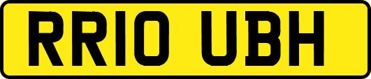 RR10UBH
