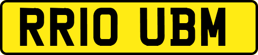 RR10UBM