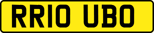 RR10UBO