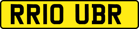 RR10UBR