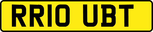 RR10UBT