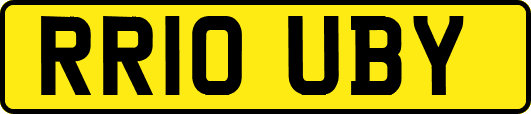 RR10UBY
