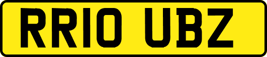 RR10UBZ