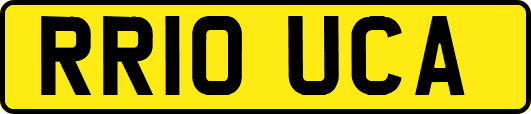 RR10UCA