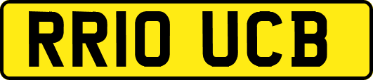 RR10UCB