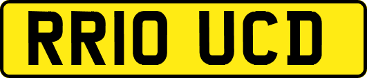 RR10UCD