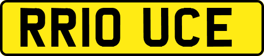 RR10UCE