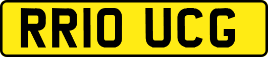 RR10UCG
