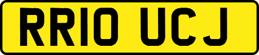 RR10UCJ