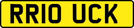 RR10UCK