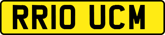 RR10UCM