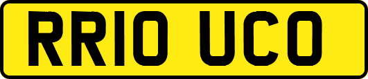 RR10UCO