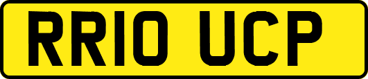 RR10UCP
