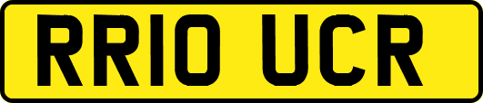 RR10UCR