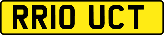 RR10UCT