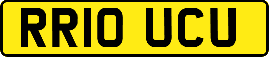 RR10UCU