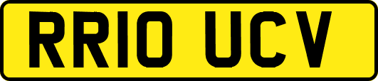 RR10UCV