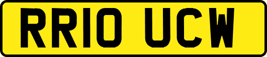 RR10UCW