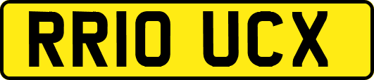 RR10UCX