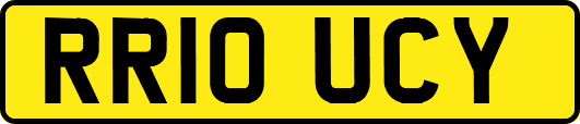 RR10UCY